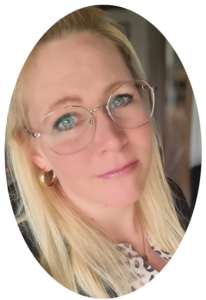 Tanja von Leben mit Rheuma