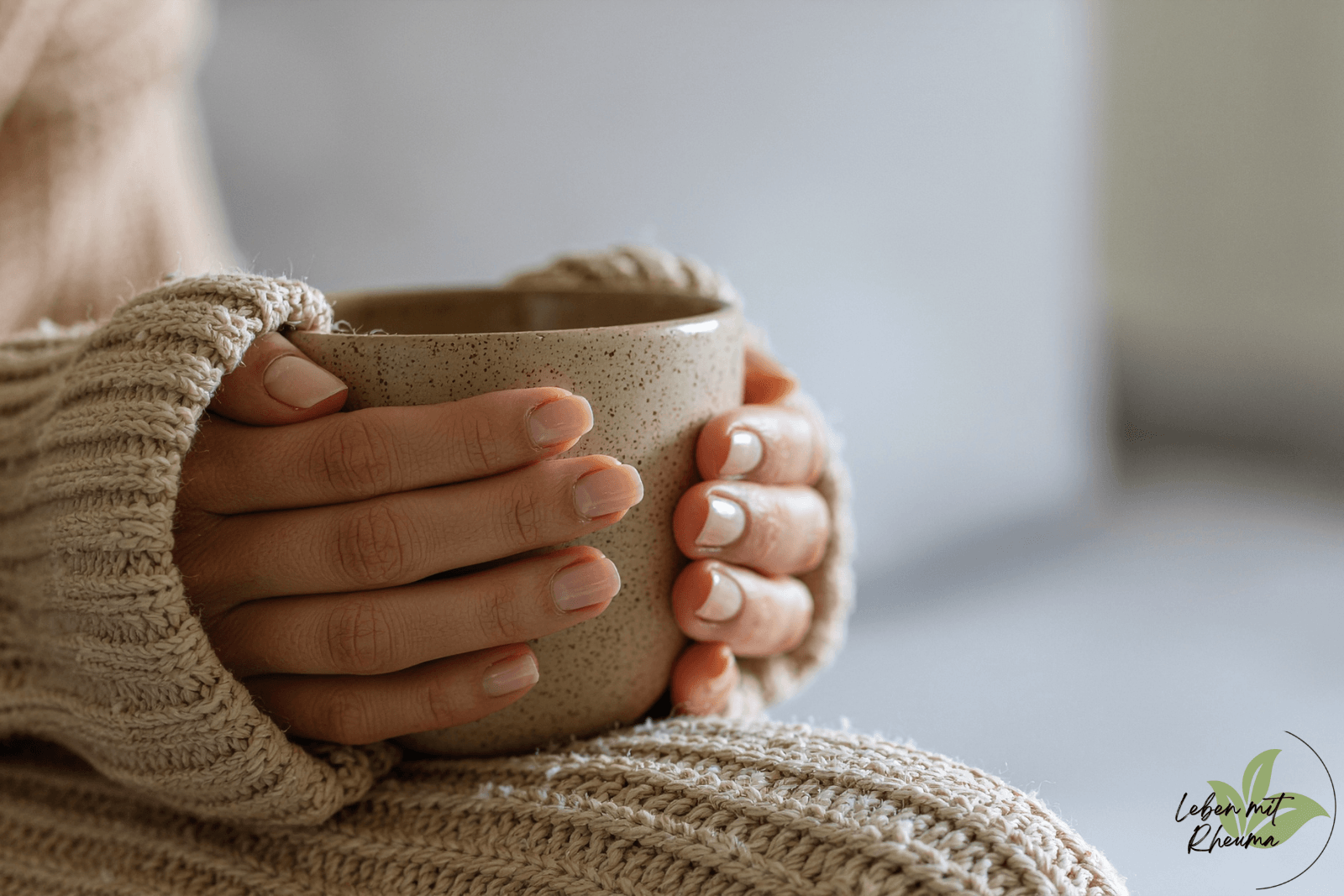 Stress und Rheuma