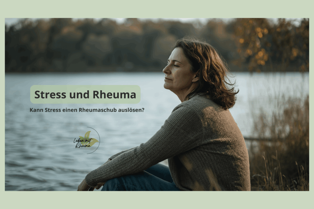 Stress und Rheuma