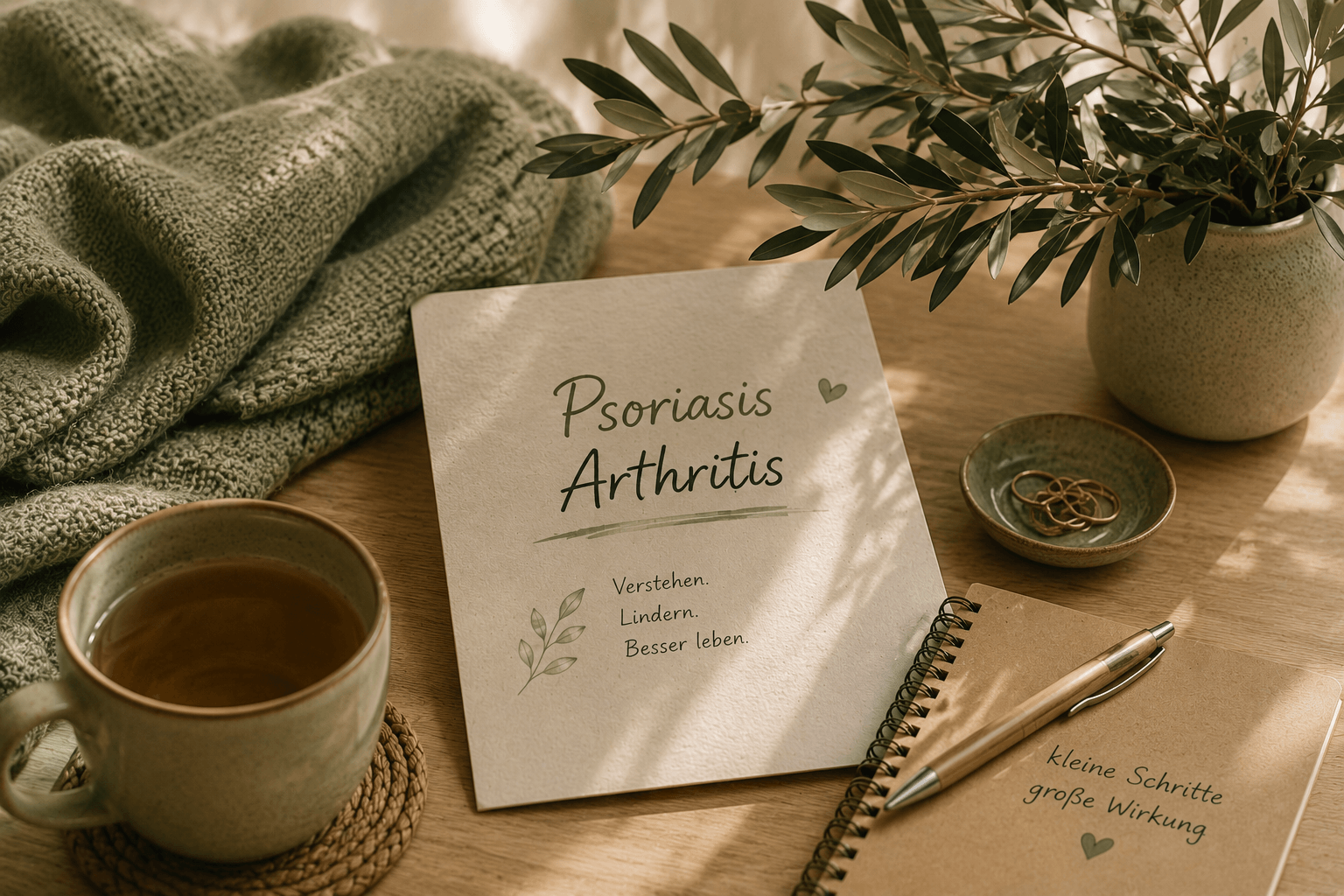 Psoriasis Arthritis