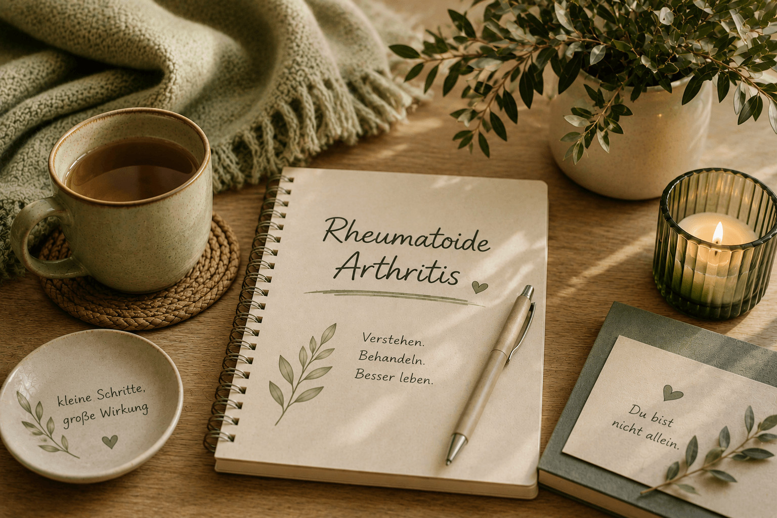 Rheumatoide Arthritis