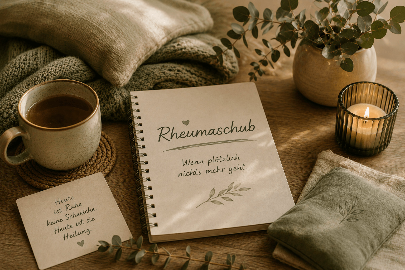 Rheumaschub