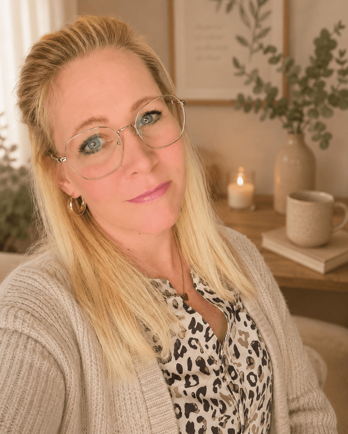 Tanja von Leben mit Rheuma
