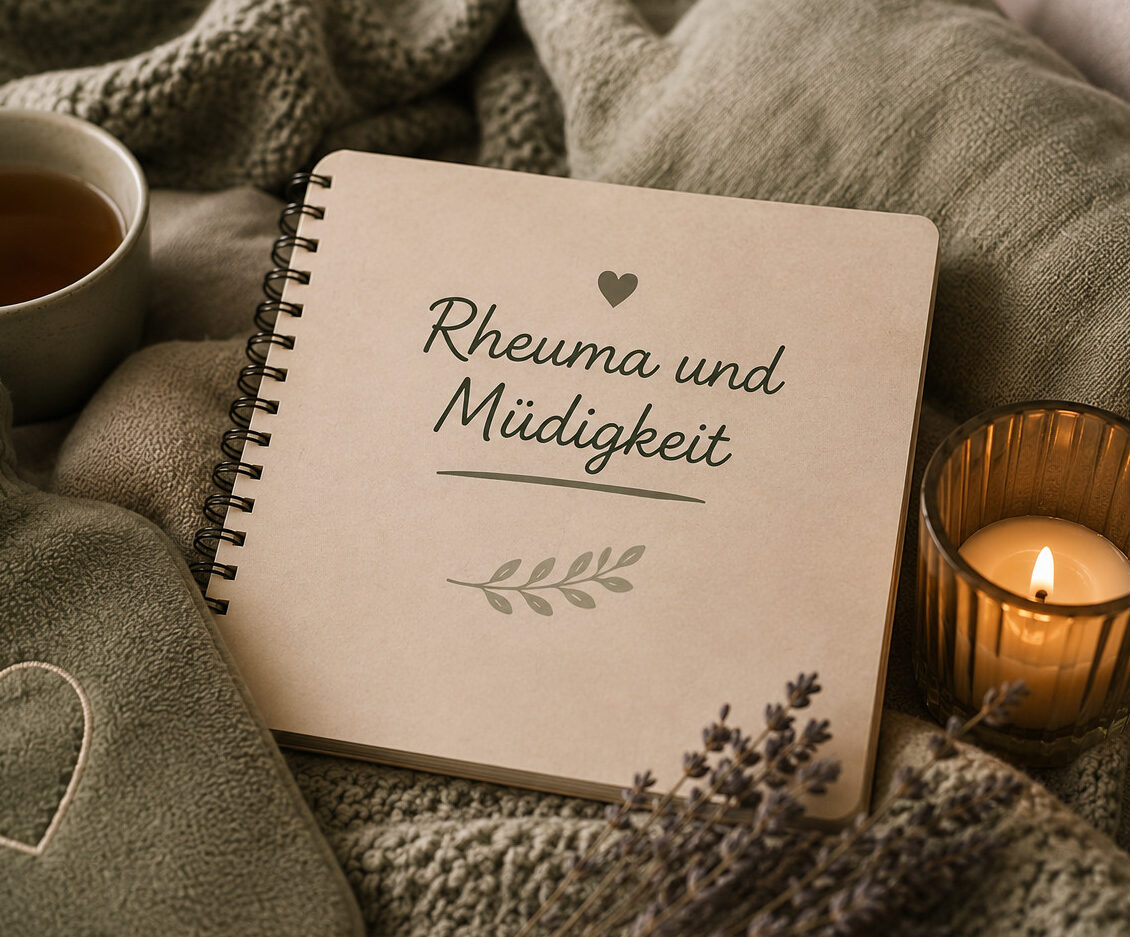 Fatigue bei Rheuma