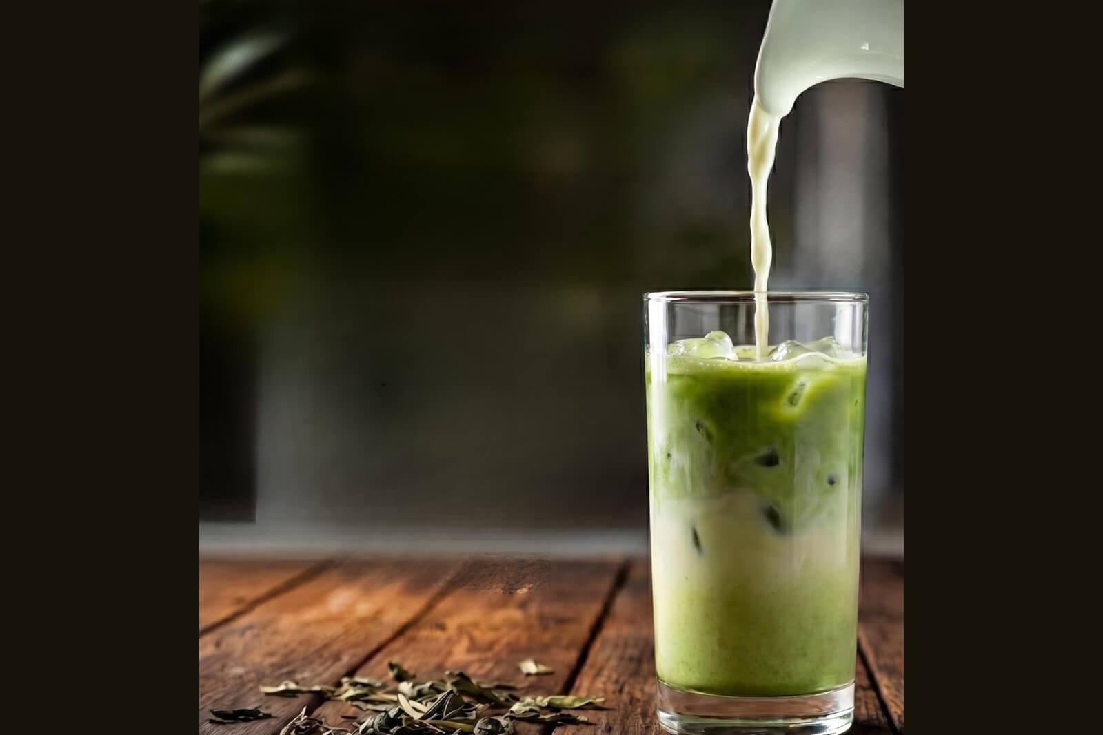 Matcha als kleines Selfcare-Ritual