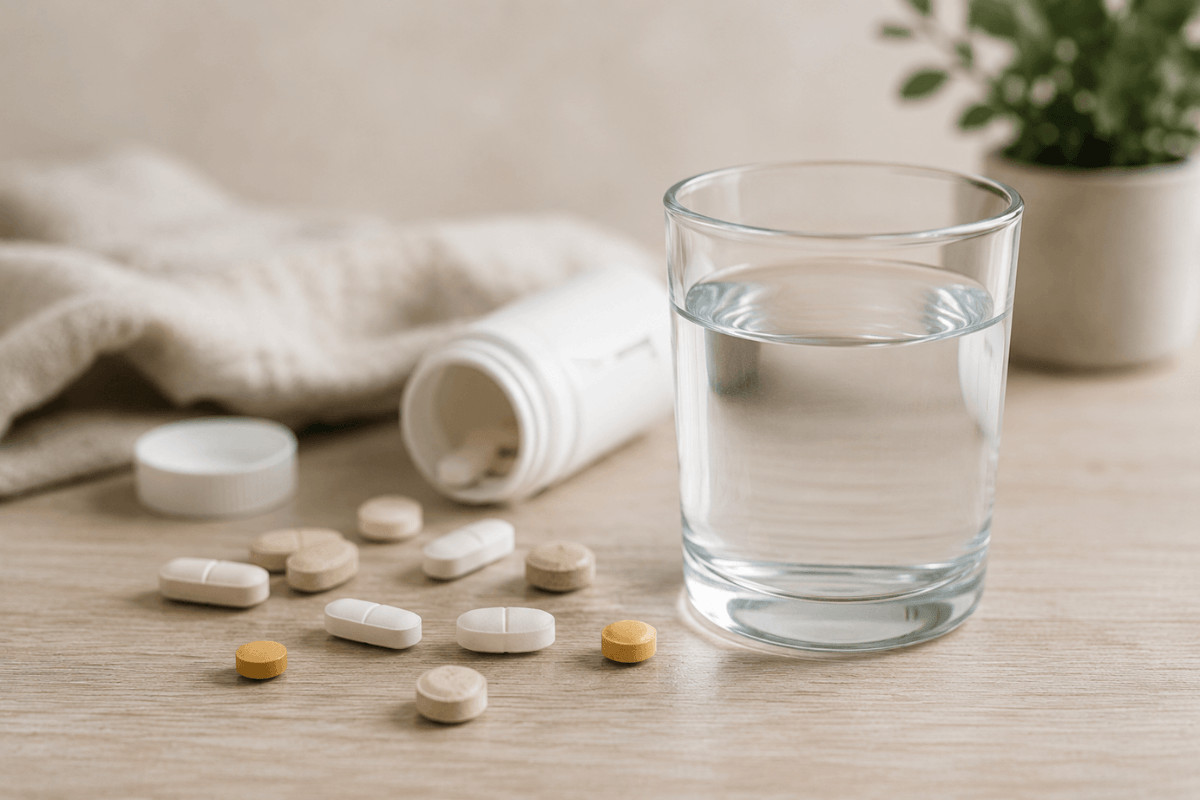 Rheumamedikamente verstehen