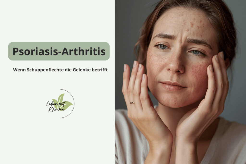 Psoriasis-Arthritis