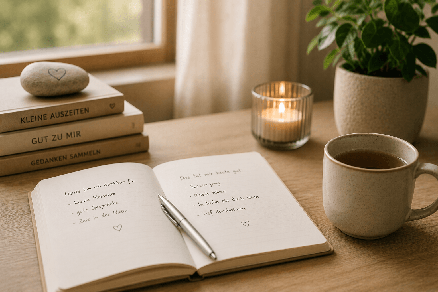 Stress und Rheuma