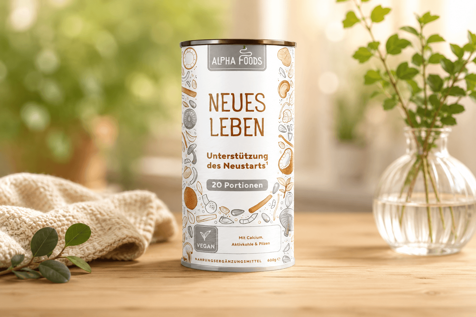 Neues Leben