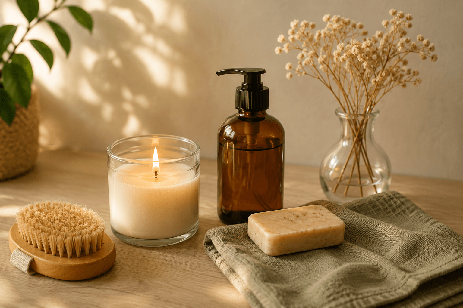 Wohlfühlen und Selfcare bei Rheuma
