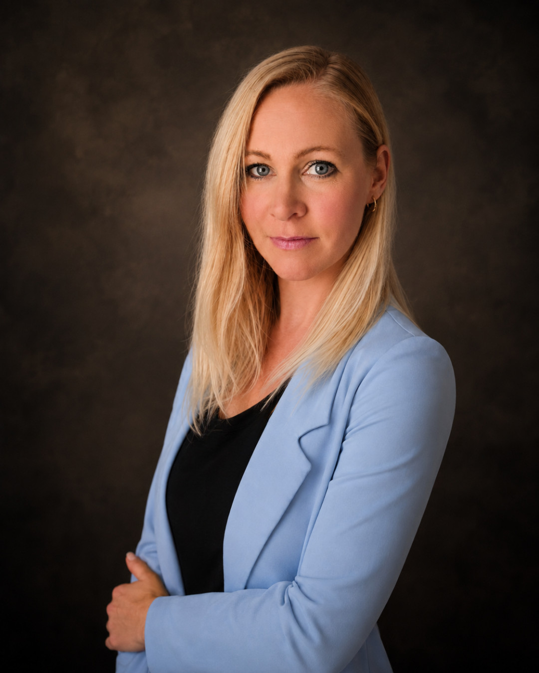 Tanja von Leben mit Rheuma